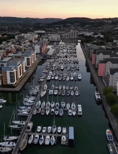 A glimpse of life at PortoBello